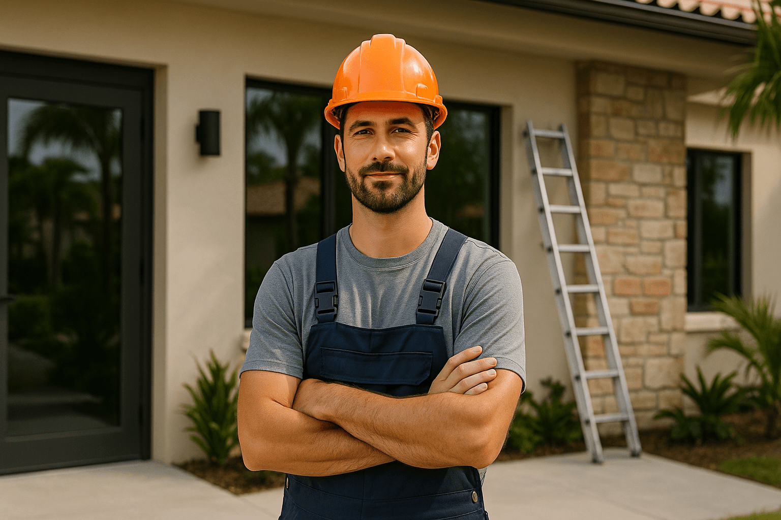 Dale D Reed Handyman Services hero image